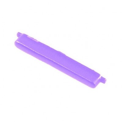 Volume Side Button Outer for Vivo V27e Purple - Plastic Key by Sparestream