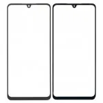 Front Glass for Samsung Galaxy A33 5G - Blue by Sparestream