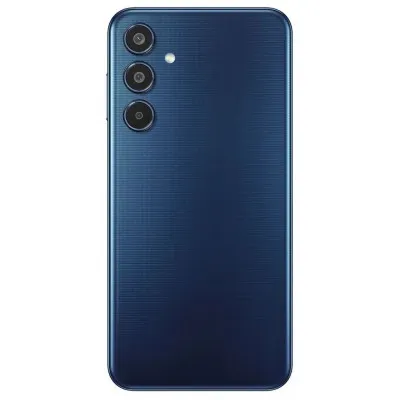 Full Body Housing for Samsung Galaxy M35 5G - Blue by Sparestream