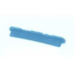 Volume Side Button Outer for Vivo Y20G Blue - Plastic Key by Sparestream