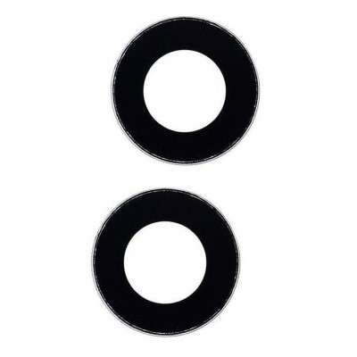 Camera Lens for Vivo V25e White by Sparestream