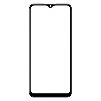 Front Glass for Vivo Y16 - Gold by Sparestream