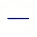 Volume Side Button Outer for Vivo X23 Blue - Plastic Key