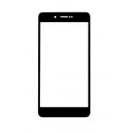 Front Glass for Vivo X5Max Plus - Black by Sparestream