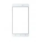 Front Glass for Vivo X5Max Plus - White by Sparestream