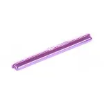 Volume Side Button Outer for Samsung Galaxy A32 5G Violet - Plastic Key by Sparestream