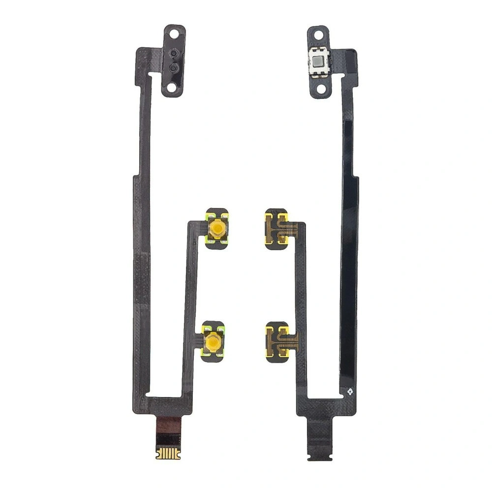 Power Button Flex Cable for Apple iPad 10.2 2021 - On Off Flex / PCB By Sparestream