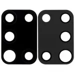 Camera Lens for Samsung Galaxy A31 White by Sparestream