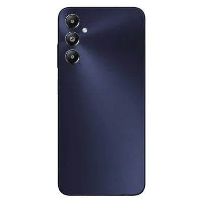 Full Body Housing for Samsung Galaxy M14 5G - Black by Sparestream