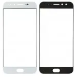 Front Glass for Vivo X9s - Gold by Sparestream