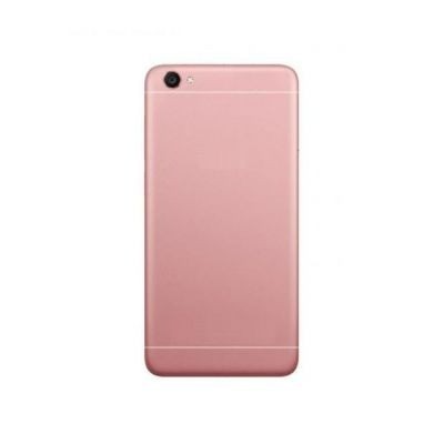 Full Body Housing for Vivo V5 Lite - Rose Gold by Sparestream