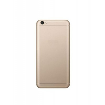 Full Body Housing for Vivo V5 Lite - Gold by Sparestream
