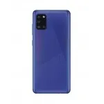 Housings Samsung Galaxy A31 For Blue by Sparestream