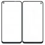 Front Glass for Vivo Y50 - White by Sparestream