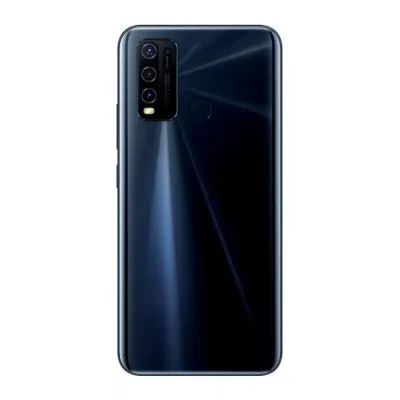 Full Body Housing for Vivo Y50 - Black by Sparestream