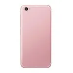 Full Body Housing for Vivo X9s - Rose Gold by Sparestream