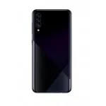 Full Body Housing for Samsung Galaxy A30s - Black by Sparestream