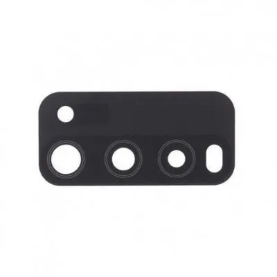 Camera Lens for Vivo Y50 White by Sparestream