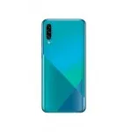 Full Body Housing for Samsung Galaxy A30s - Green by Sparestream