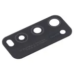 Camera Lens for Vivo Y50 Black by Sparestream