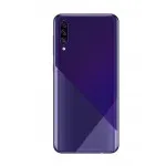 Full Body Housing for Samsung Galaxy A30s - Violet by Sparestream