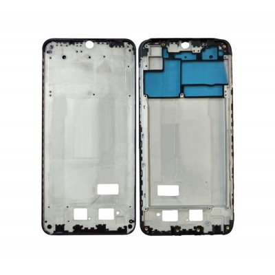 LCD Frame Middle Chassis for Vivo V11i - Blue by Sparestream