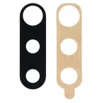 Camera Lens for Samsung Galaxy A30s Black by Sparestream