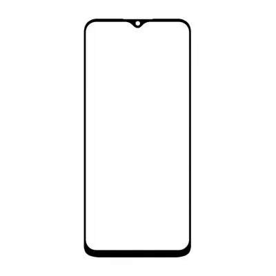 Front Glass for Vivo Y51A - Blue by Sparestream