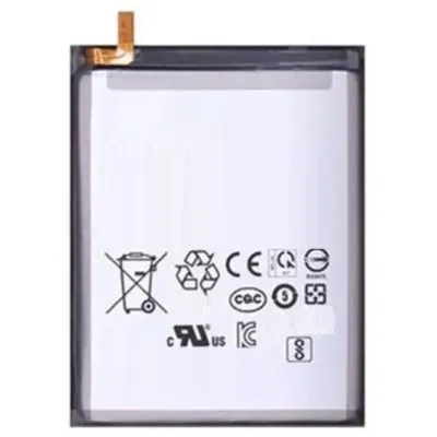 Battery for Samsung Galaxy M05 by Sparestream