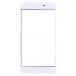 Front Glass for Vivo X6 - Silver by Sparestream