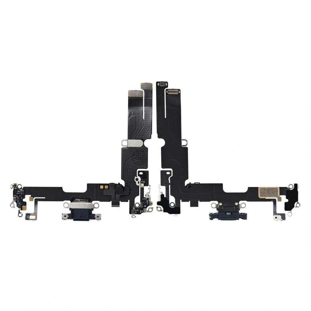 Charging Connector Flex / PCB Board for Apple iPhone 14 Plus By Sparestream