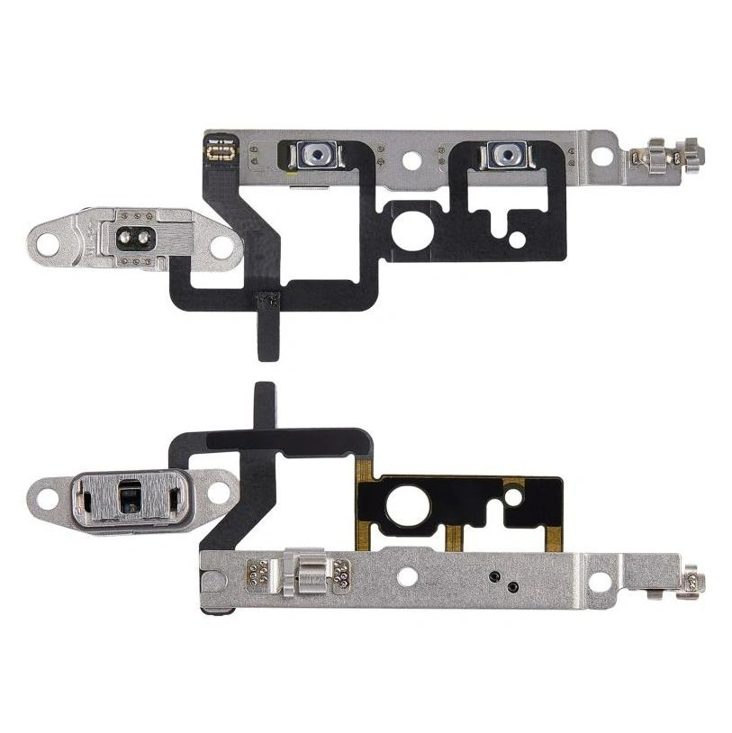 Volume Button Flex Cable for Apple iPhone 14 Plus By Sparestream
