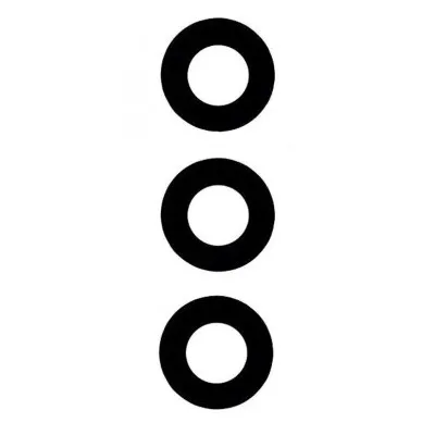 Camera Lens for Samsung Galaxy M13 India Green by Sparestream