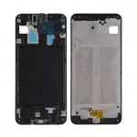 LCD Frame Middle Chassis for Samsung Galaxy A30 - White by Sparestream