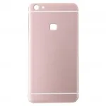 Full Body Housing for Vivo X6 - Rose Gold by Sparestream