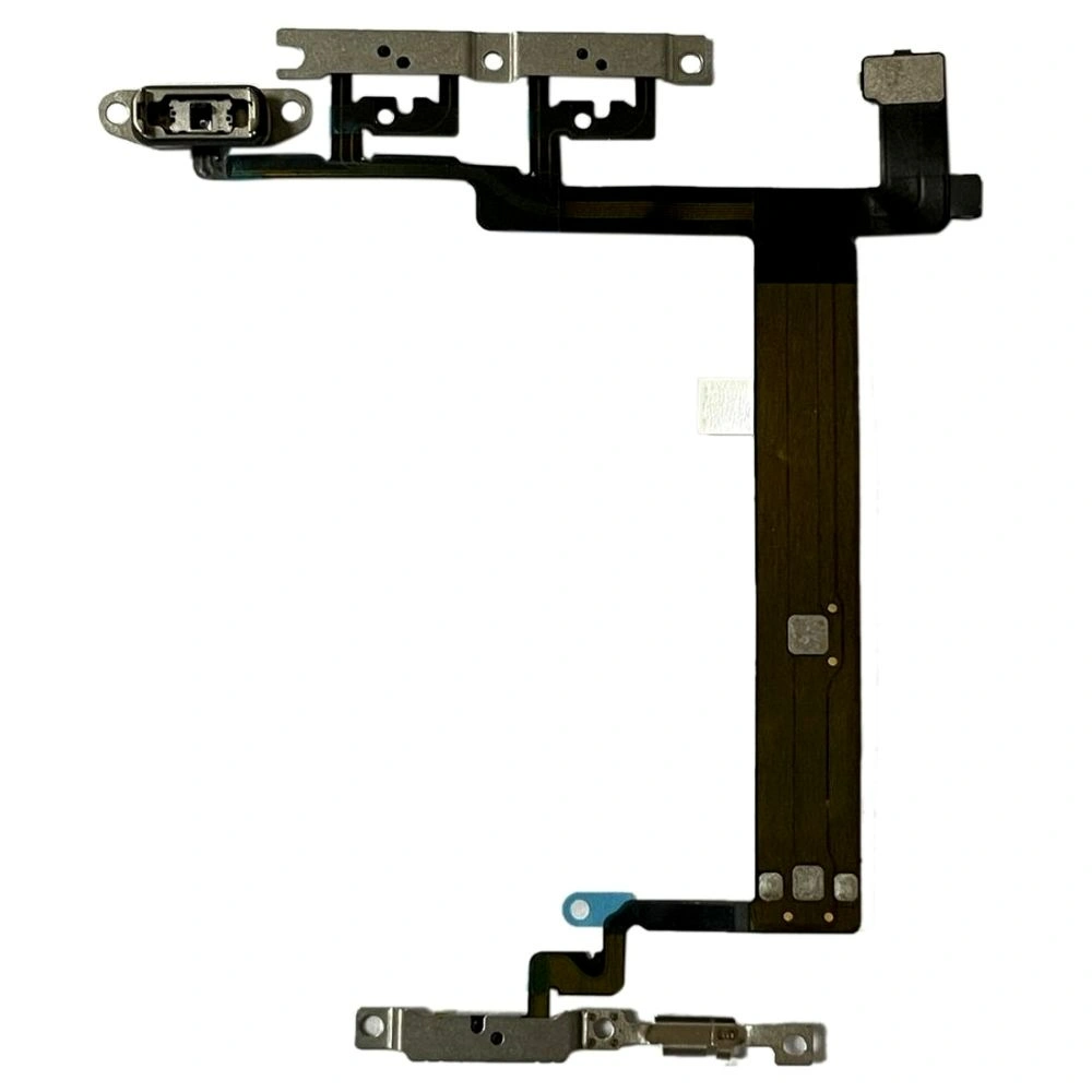 Power Button Flex Cable for Apple iPhone 13 mini - On Off Flex / PCB By Sparestream