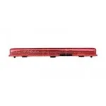 Volume Side Button Outer for Samsung Galaxy A30 Red - Plastic Key by Sparestream