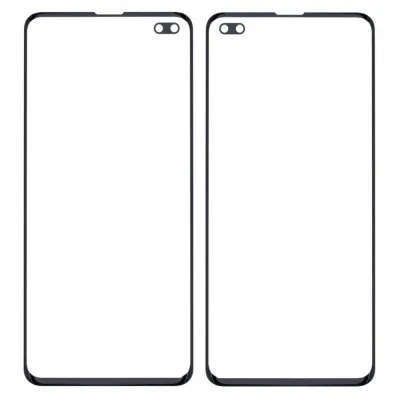 Front Glass for Samsung Galaxy S10 Plus - Yellow by Sparestream