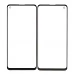 Front Glass for Samsung Galaxy A21s - White by Sparestream