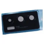 Camera Lens for vivo iQOO 7 India Black by Sparestream