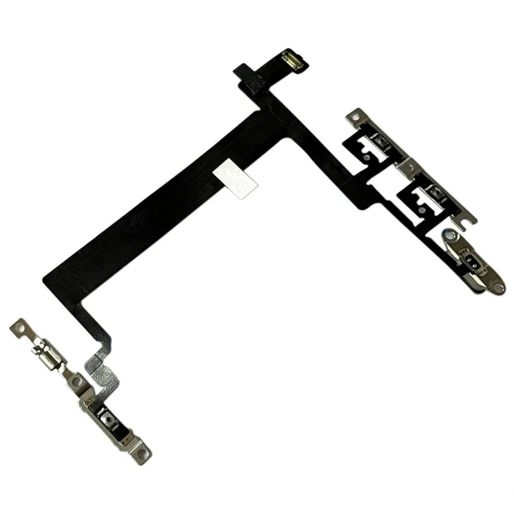 Volume Button Flex Cable for Apple iPhone 13 mini By Sparestream