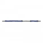 Volume Side Button Outer for Samsung Galaxy A21s Blue - Plastic Key by Sparestream