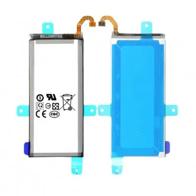 Battery for Samsung Galaxy J6 by Sparestream