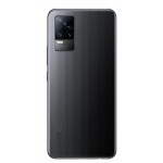 Full Body Housing for Vivo V20 2021 Black by Sparestream