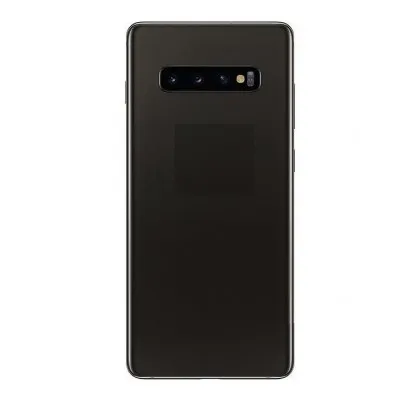 Full Body Housing for Samsung Galaxy S10 Plus - Yellow by Sparestream