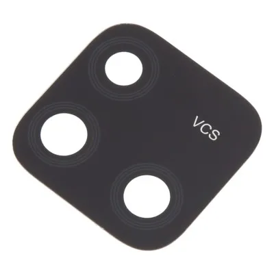 Camera Lens for Vivo S18 Pro White by Sparestream