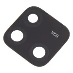 Camera Lens for Vivo S18 Pro Silver by Sparestream