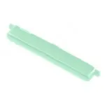 Volume Side Button Outer for Vivo S18 Pro Green - Plastic Key by Sparestream