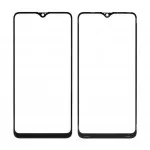 Front Glass for Samsung Galaxy A20s - White by Sparestream