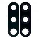 Camera Lens for Samsung Galaxy A20s Green by Sparestream